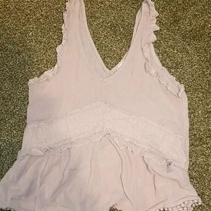 Aeropostale medium tank top